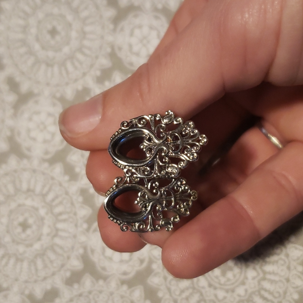 0G Earrings